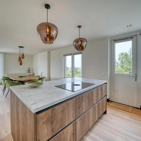 別荘 Stunning In *