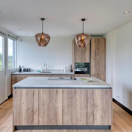 Stunning In 別荘 *