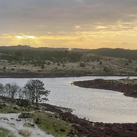 Stunning In Nyaraló *