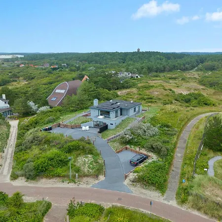 Stunning In Tatil Evi Bergen aan Zee