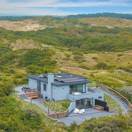Stunning In Tatil Evi Bergen aan Zee
