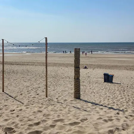 Stunning In Bergen aan Zee