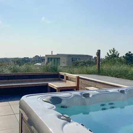 Tatil Evi Stunning In Bergen aan Zee