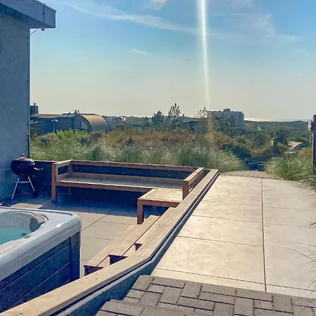 Stunning In Casa vacanze Bergen aan Zee