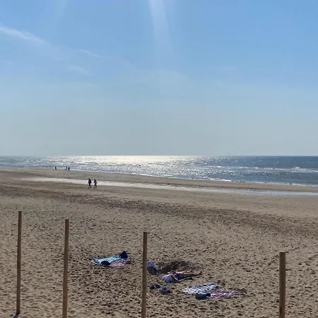 Stunning In * Bergen aan Zee